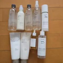 シャンソン基礎化粧品 クレンジングオイル 洗顔 2点セット シャンソン化粧品 クレンジング、洗顔各5個セット - メルカリ