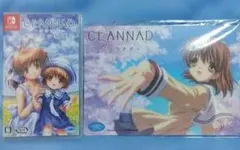 d*4様 未開封2個セット　ヴァイス　クラナド　CLANNAD パワーアップセッ 未開封 クラナド ヴァイス CLANNAD パワーアップセット - メルカリ