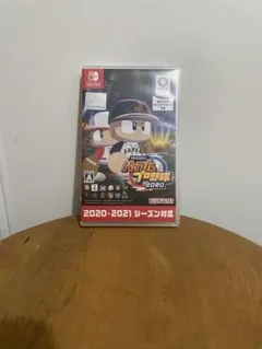 パワプロ2020 switch