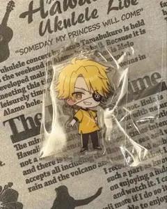 カラフルピーチ からぴち アクリルマーカー たっつん