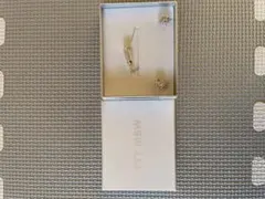 2026年最新】ttt msw ピアスの人気アイテム - メルカリ