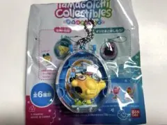 【匿名配送】ポチっち　たまごっちコレクティブルズ　pooptime