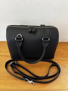 2WAYボストンバッグ