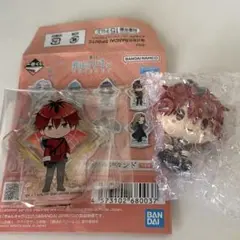 一番くじ 葬送のフリーレン C賞・F賞 シュタルクセット アクリルスタンド