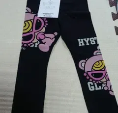 良品♥️】HYSTERIC MINI ♥️総柄。130㎝。レギンス - メルカリ