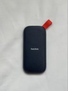 SanDisk Portable SSD 2TB