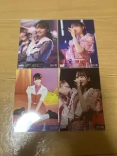 あ*♡様 髙松瞳封入生写真まとめ売り