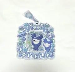 TWICE LOVELYS カードホルダー ツウィ