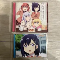 「ガヴリールドロップアウト」エンディングテーマ～ハレルヤ☆エッサイム/ガヴリー…