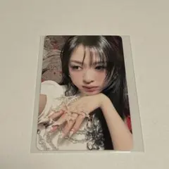値下げしました‼️BABYMONSTER アヒョン トレカ cd購入特典A - メルカリ