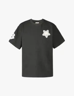 bibiy SCRIBBLE TEE ネイビー ビビィ ロゴTシャツ カットソー - メルカリ