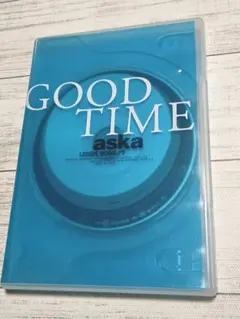 幻盤！ASKA 非売品CD good time 中島みゆき CHAGE&ASKA 幻盤！ASKA 非売品CD good time 中島みゆき CHAGE&ASKA | Mercari