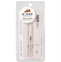 PHOEBE BEAUTY UP フィー マスカラ サンセットオレンジ 5mlのサムネイル