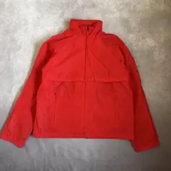 90s エディーバウアー ナイロンジャケット M 黒タグ