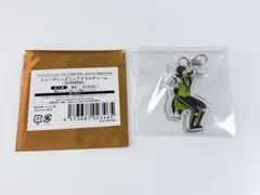 うたプリ　セシル　アクリルチャーム　ASSHC