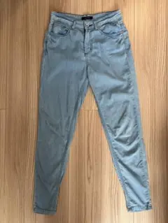 JEANASIS ストレッチスキニーパンツ ジェギンス