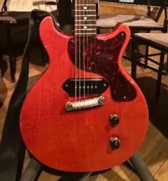 初年度1958年製 Les Paul Junior ビンテージレスポールジュニアのサムネイル