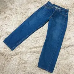 ✨米国•W34✨110周年 リーバイス501 バレンシア 90s 赤耳 ビッグEのサムネイル