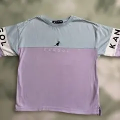 KANGOL KIDS Tシャツ150㎝