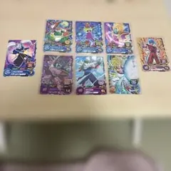 2026年最新】ドラゴンボールヒーローズカードの人気アイテム - メルカリ