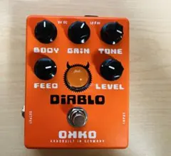 2025年最新】Okko Diabloの人気アイテム - メルカリ