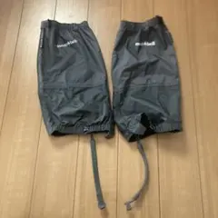モンベル ゲイター モンベルGORE-TEX ロングゲイター レッグカバー M 