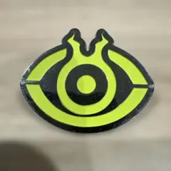 仮面ライダーゴースト アイコン ピンバッジ