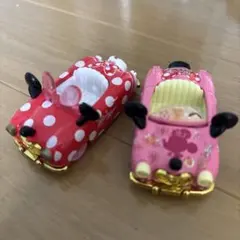 2026年最新】ディズニートミカの人気アイテム - メルカリ