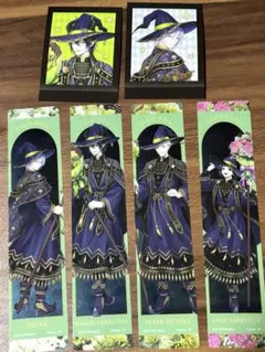 ツイステ ディアソムニアセット