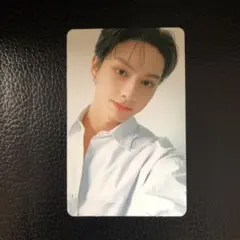 ジュン インコンプリート Blu-ray トレカ SEVENTEEN