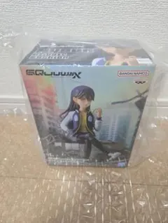 機動戦士Gundam GQuuuuuuX ニャアン　フィギュア