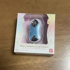 プリキュア ミニチャームコレクション2 ハートフルコミューン キュアホワイト