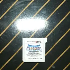 ドラゴンクエストモンスターズ テリーのワンダーランド3D