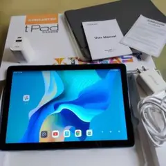 テクラスト　P30 10インチ 純正ケース付きのサムネイル