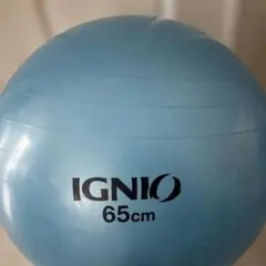 IGNIOバランスボール65センチ