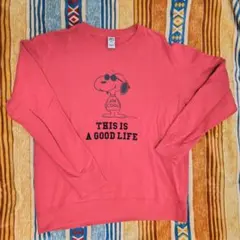 スヌーピー UT UNIQLO PEANUTS JOECOOL ジョークール