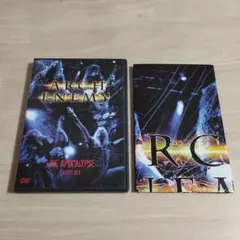 ARCH ENEMY セット売り - メルカリ