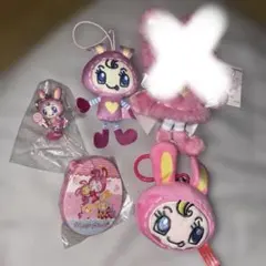 べリエちゃん グッズ