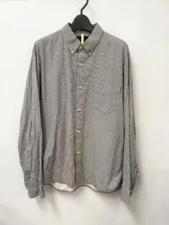 NONNATIVE コットンシャツ M ノンネイティヴ ノンネイティブのサムネイル