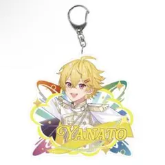 すにくじ すにすて STPR BIGアクリルキーホルダー やなと 2個セット すにすて やなと BIGアクリルキーホルダー すにくじ STPR - メルカリ