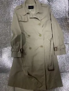ビームス トレンチコート