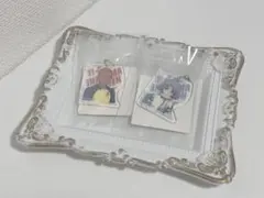アクリミニ イナズマイレブン 2点セット