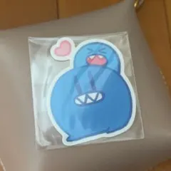 らっだぁステッカー