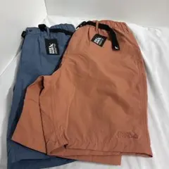 Eddie Bauer ショートパンツ Mサイズ 2色セットのサムネイル