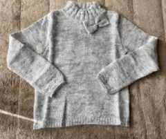 ファミリアニット