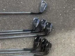 バルド CORSA FORGED IRON TYPE MC 限定ブラック4ーPのサムネイル
