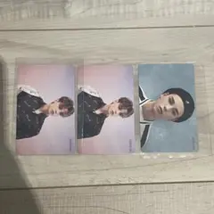 SEVENTEEN FALLIN' FLOWER HMV特典 VERNON - メルカリ