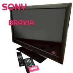 2026年最新】SONY BRAVIA ジャンクの人気アイテム - メルカリ