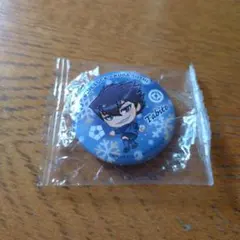 ブルーロック くら寿司コラボ 缶バッジ