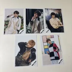 2026年最新】永瀬廉 公式写真の人気アイテム - メルカリ